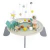 Mesa de Actividades del Jardín