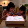 Mesa de Luz Bright Explorer