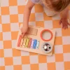 Mesa de Música Kids Base