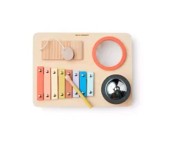 Mesa de Música Kids Base