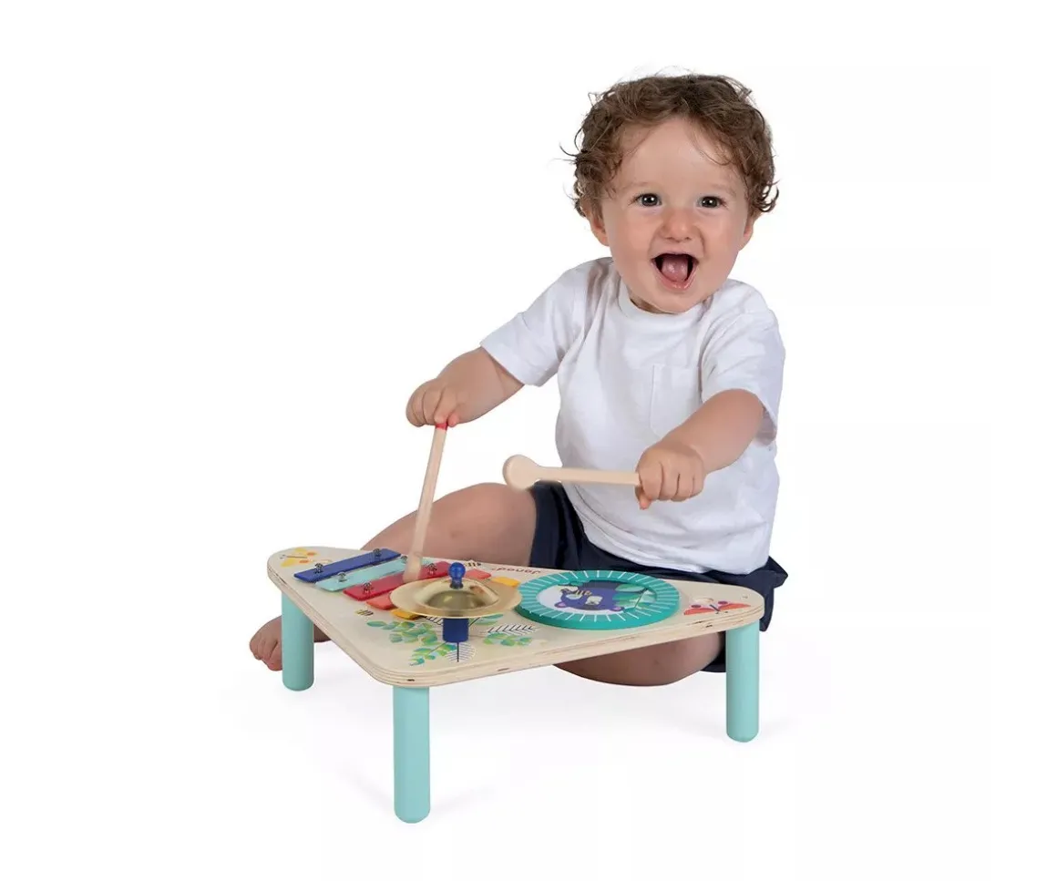 Mesa Musical Gioia