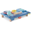 Mesa Musical Multifuncional Puce & Pilou