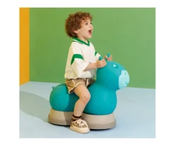 Micro Air Hopper 2 Aqua