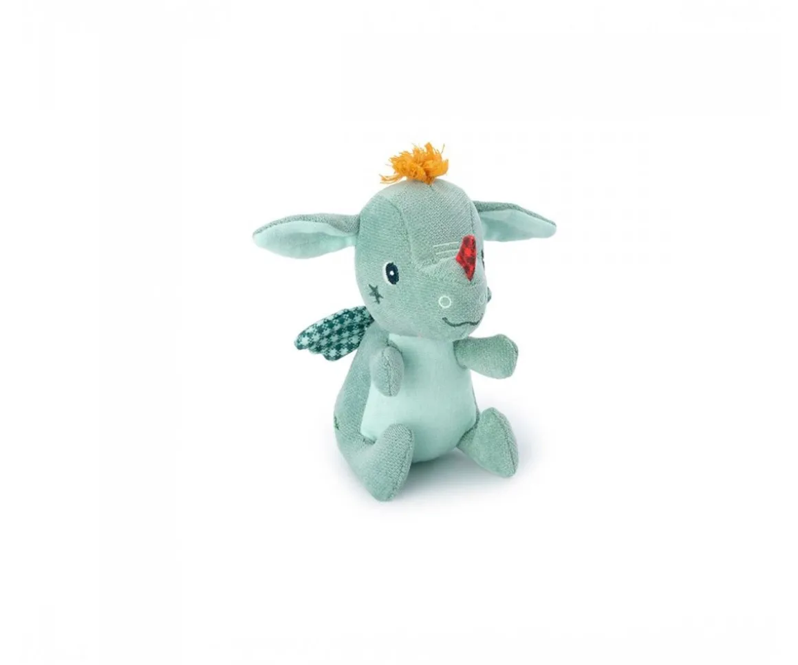 Mini Peluche Joe