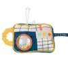 Mini Radio de Actividades Puce & Pilou