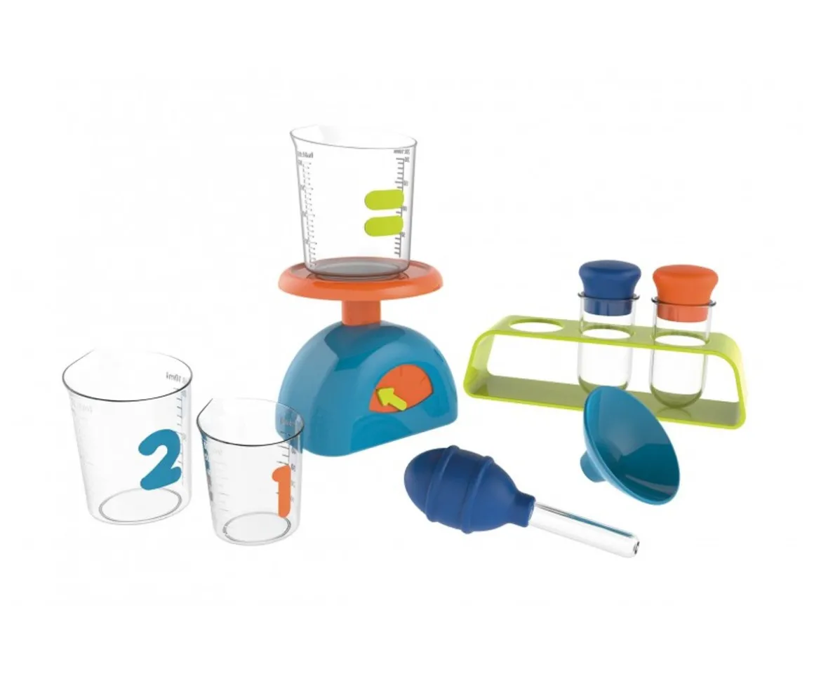Mini Sciences Química