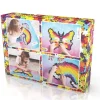 Minis Tematic 2 en 1 Arcoiris