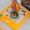Mini Tablero Magnético Imadots
