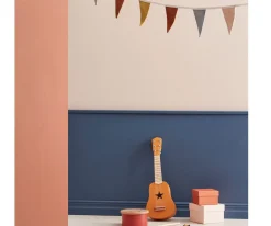 Mini Tambor Rojo