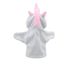 Mi Primera Marioneta Unicornio