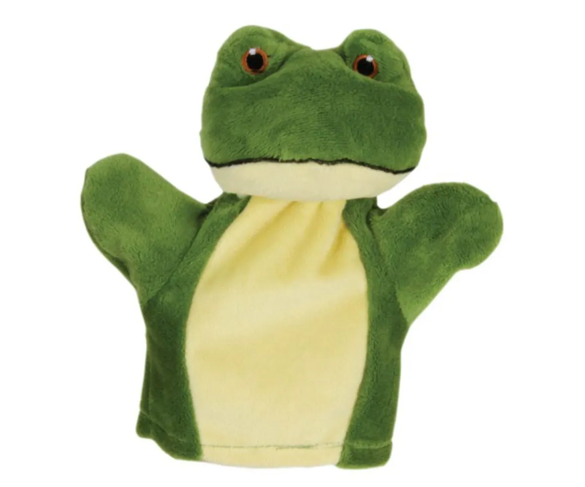 Mi Primera Mascota Frog