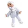 Mi primer Antonio Juan Dolly Azul