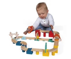 Mi Primer Circuito