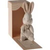 Mi Primer Conejito Bunny Off White