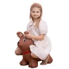 Mi primer Jumpy Dog Brown
