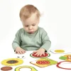 Mi Primer Puzzle Comida