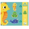 Mi Primer Puzzle En el mar