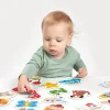 Mi Primer Puzzle Happy Pairs