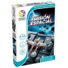 Misión Espacial