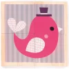 Mis Primeros Cubos Animales