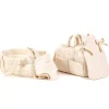 Mochila Portabebé Putty Cotton Gauze para Muñecos
