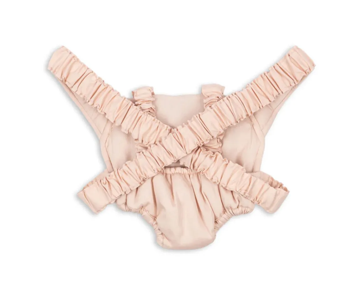 Mochila Portamuñecas Cameo Rose