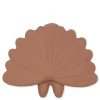 Mordedor de Caucho Pavo Real Blush