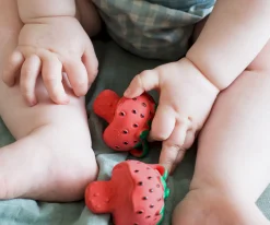 Mordedor Sweetie the Strawberry