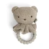 Mordedor y Sonajero Bear Nature