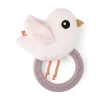 Mordedor y Sonajero Birdee Powder