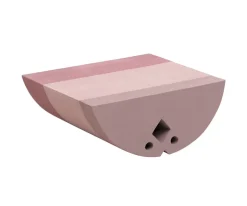 Mueble Acrobacias Pollo Vintage Rose
