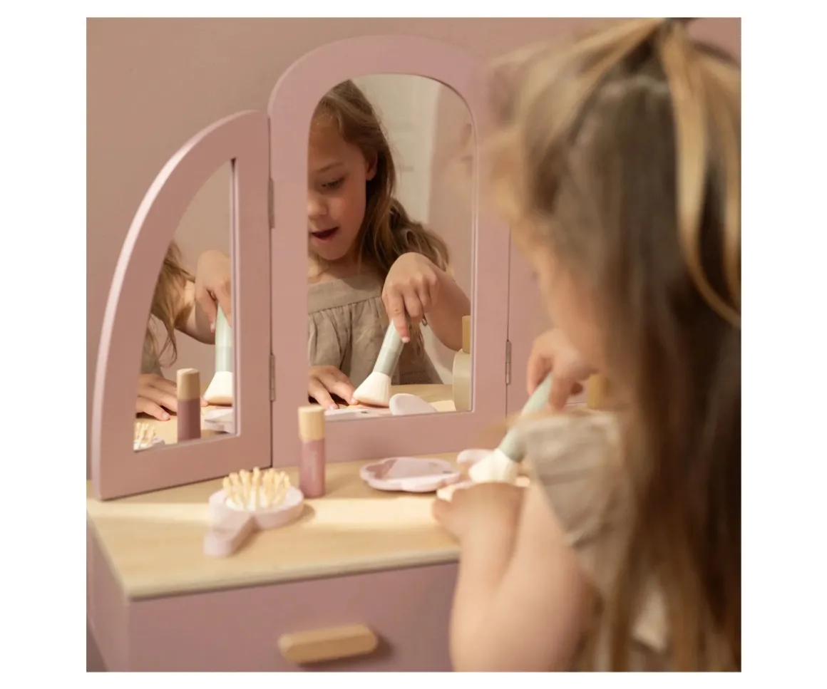 Mueble Tocador FSC Pink