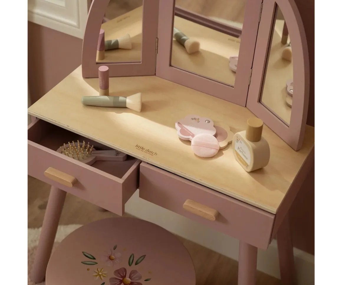 Mueble Tocador FSC Pink