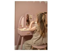 Mueble Tocador FSC Pink