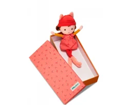 Muñeca Alice en Caja de Regalo