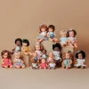 Muñeca Asiática My Friends & Me 38 cm