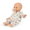 Muñeca Bebé Violette Verona Blues