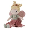 Muñeca Blandita Hada Mila 35 cm