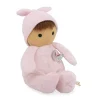 Muñeca de Tela Baby Camelia