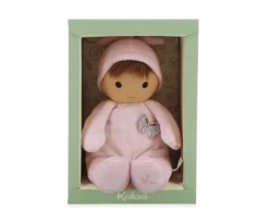 Muñeca de Tela Baby Camelia