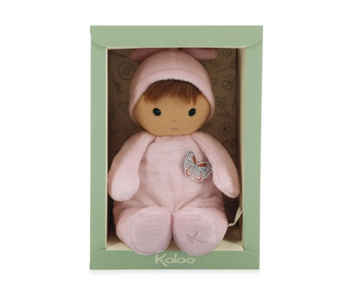Muñeca de Tela Baby Camelia