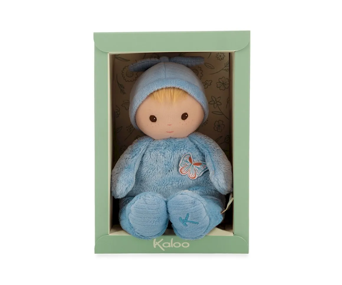 Muñeca de Tela Baby Lin