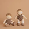 Muñeca Dinkum Doll Poppet