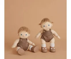Muñeca Dinkum Doll Poppet