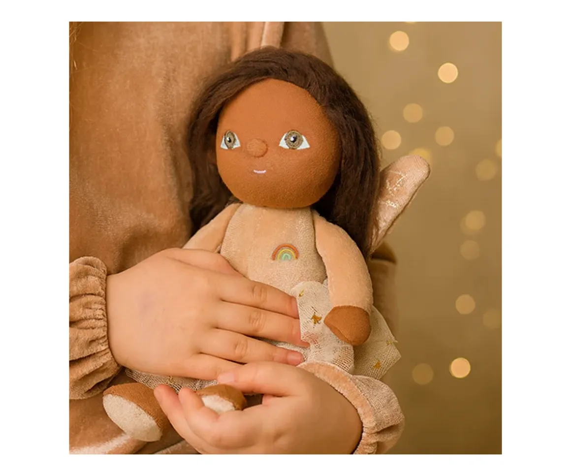 Muñeca Dinky Dinkum Fairy Faye