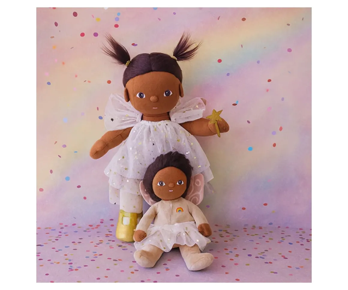 Muñeca Dinky Dinkum Fairy Faye