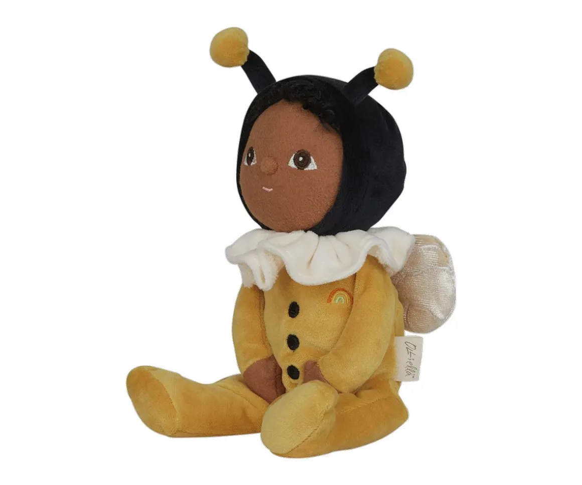 Muñeca Dinky Dinkums Billie Bumblebee