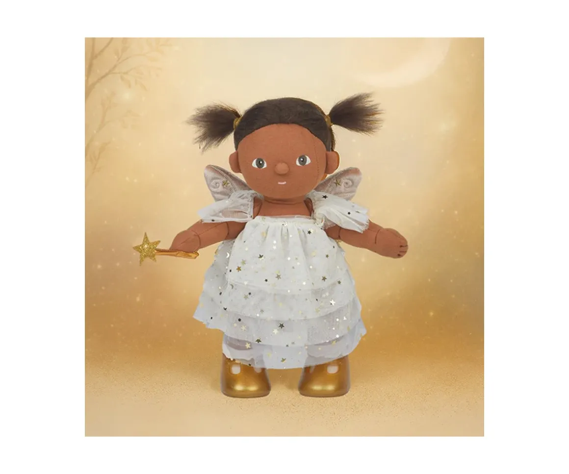 Muñeca Dream Dinkum Fairy Freya