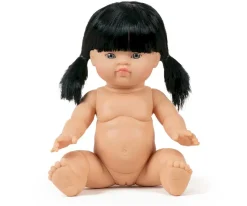 Muñeca Gordis Kaya