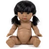 Muñeca Gordis Latika